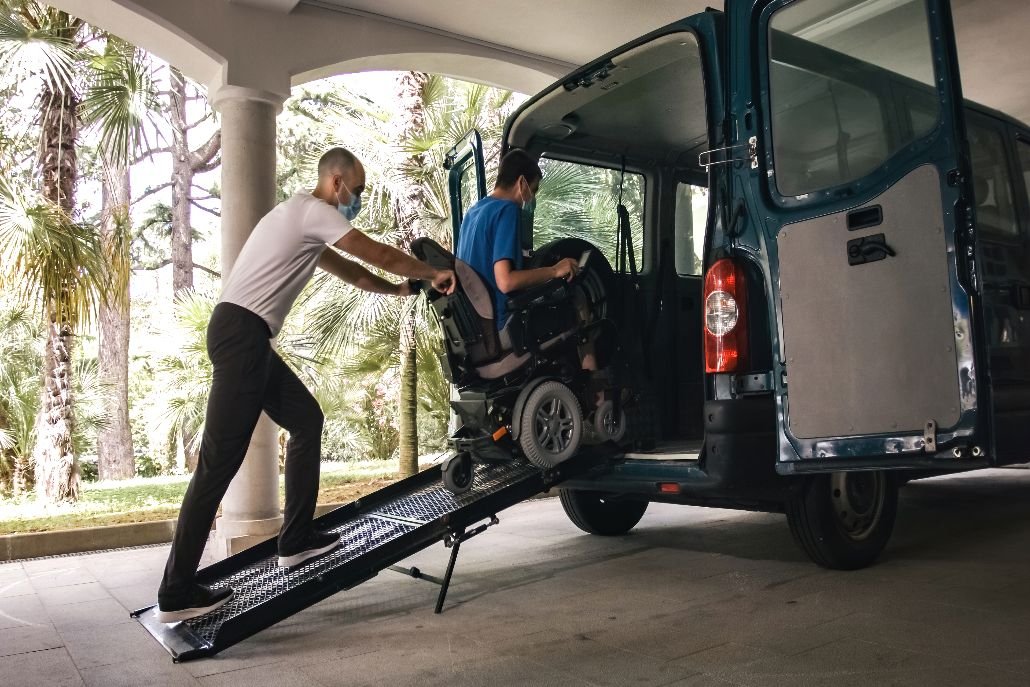 Registered NDIS Providers in Melbourne