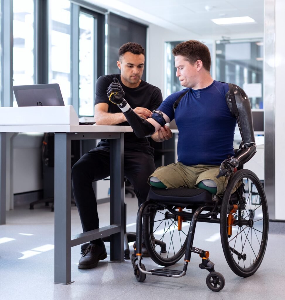 Managing Life Stages