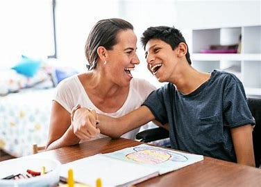 Disability Support Services