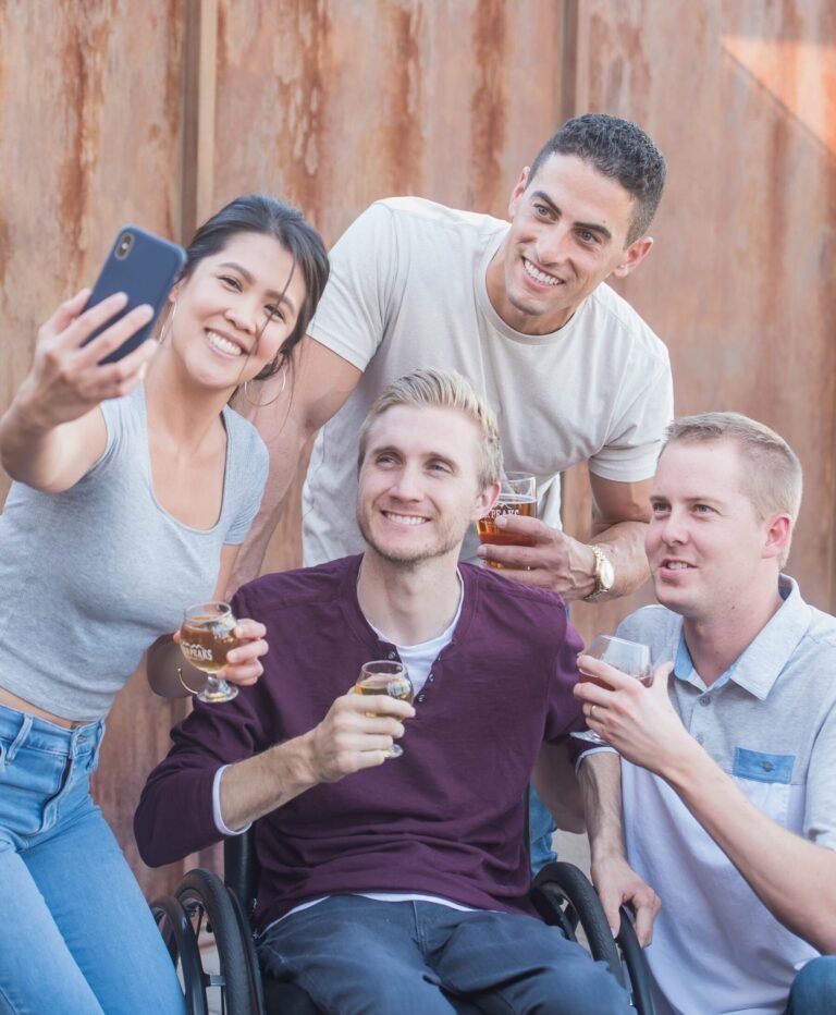 NDIS service provider near Melton