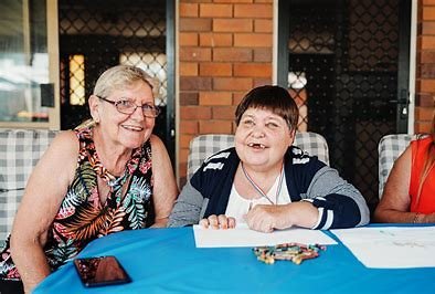 registered NDIS Provider in Taylors Lake