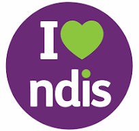 I Love NDIS: Registered Provider