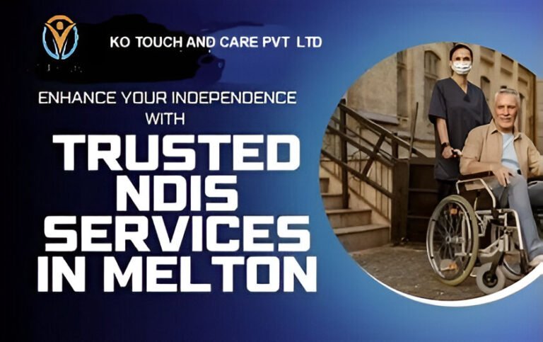 ndis providers in melton reviews