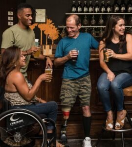 community participation